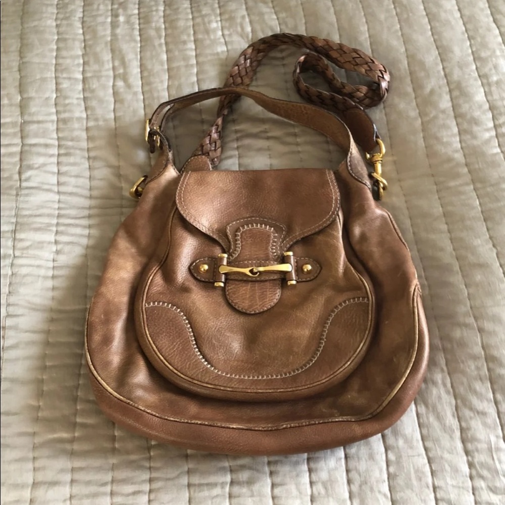 Gucci bag